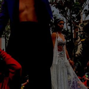 Meet your Posher, Bernice